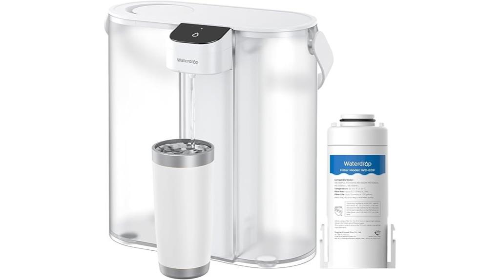 waterdrop 14 cup filter