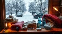 winter storm preparedness guide