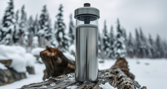 top gravity water filters
