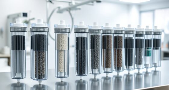 top gravity water filters