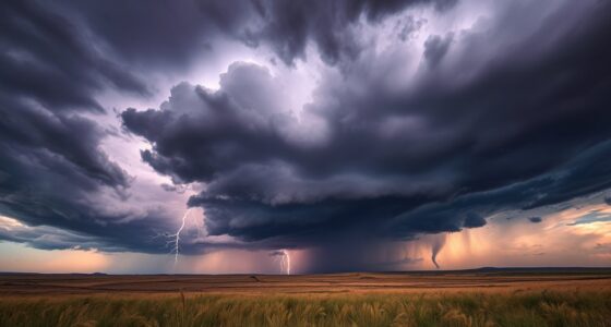 2026 tornado season forecast