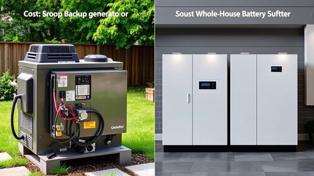 backup options cost comparison