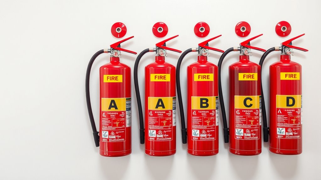 choose use fire safely