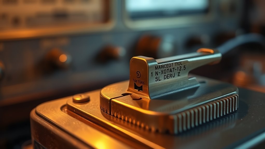 consistent morse code timing