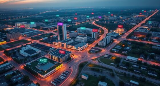 critical facilities outage planning