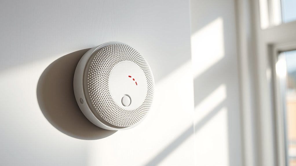 detect carbon monoxide early