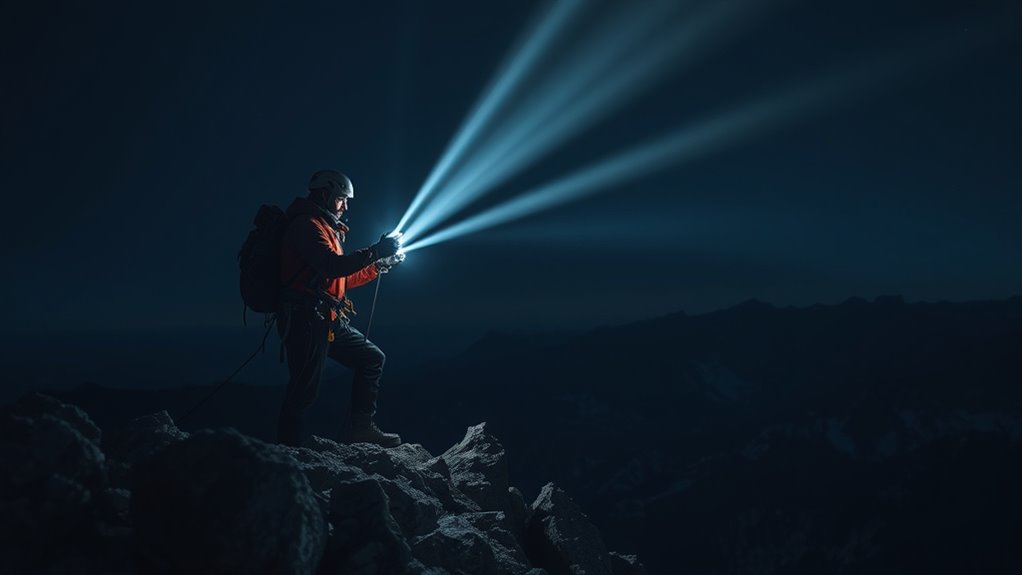 effective morse signaling techniques