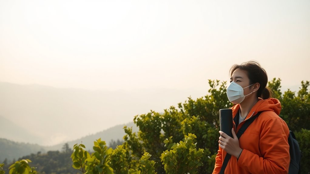 emergency smoke preparedness essentials