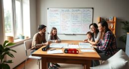 family emergency preparedness plan