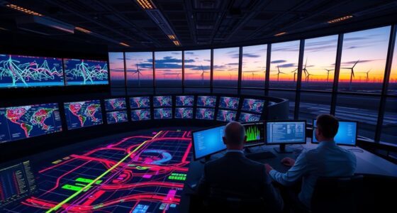 future regional power stability