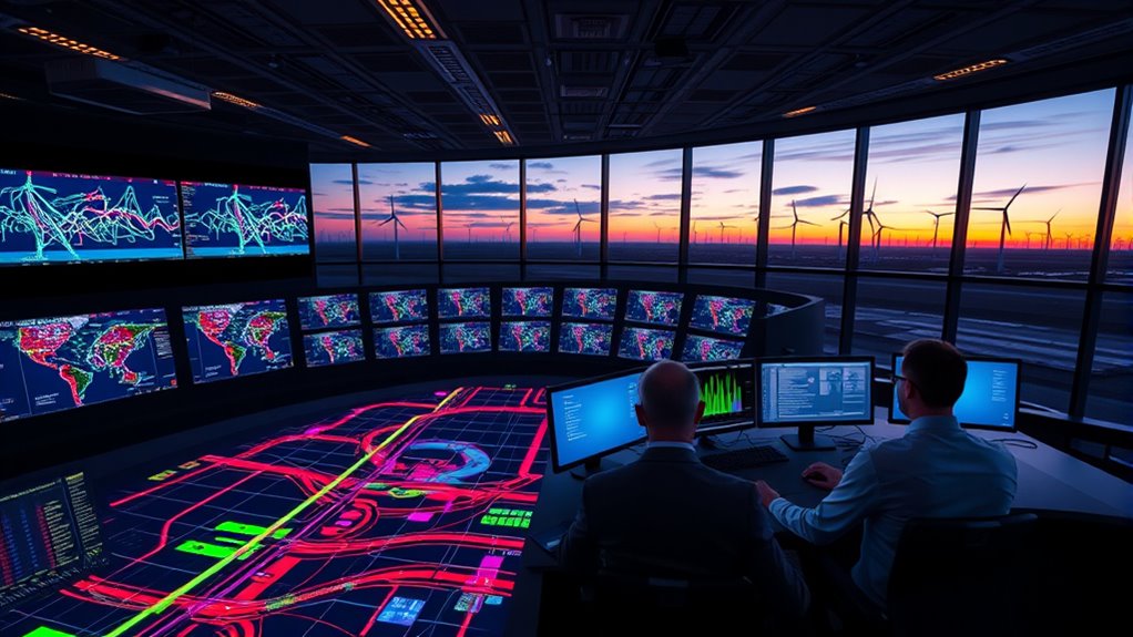 future regional power stability