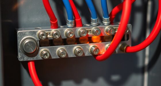 ground faults safety awareness