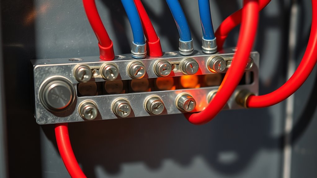 ground faults safety awareness