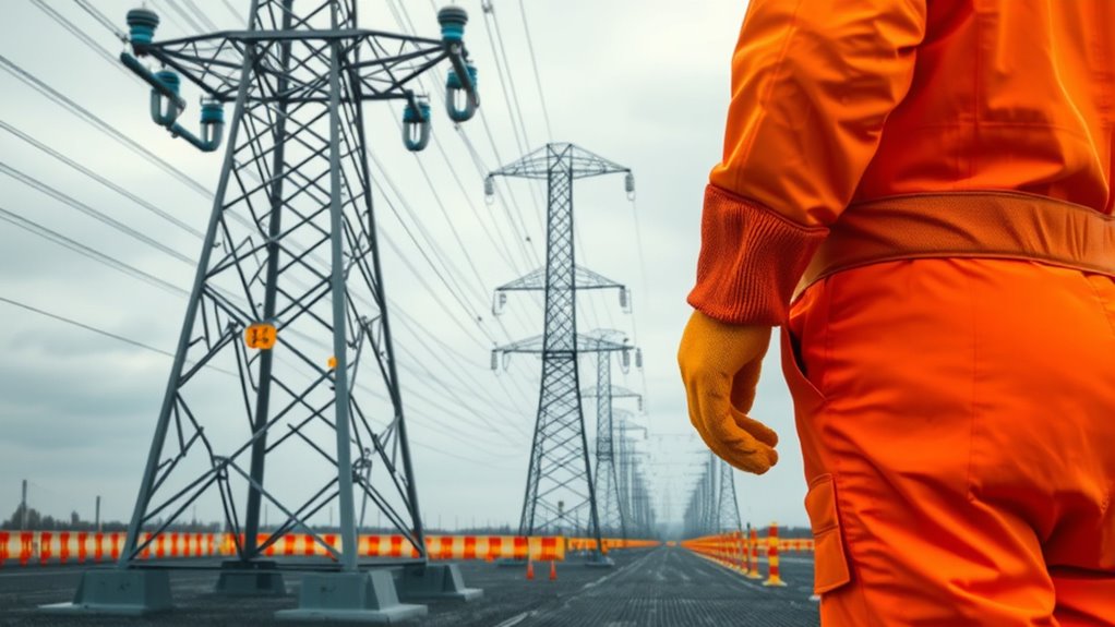 high voltage safety essentials