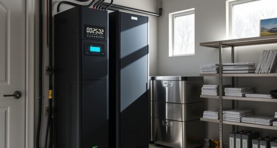 home backup system costs