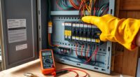 home electrical load calculations