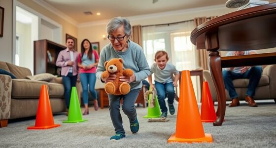 home evacuation drill planning