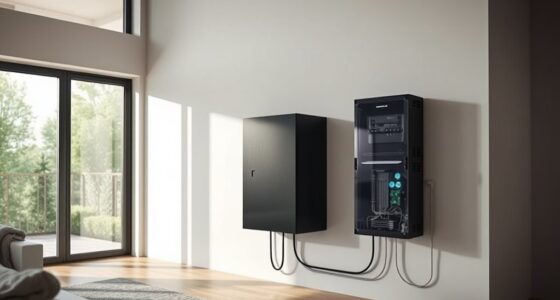 hybrid home backup solutions