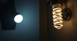 leds outperform cfls