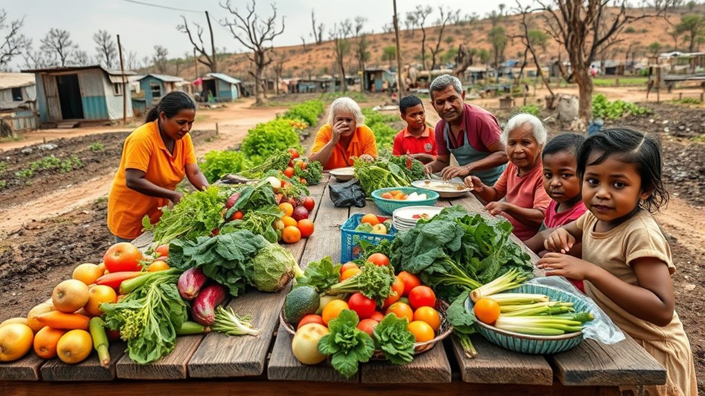 nutrition s importance in recovery