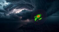 online radar weather monitoring
