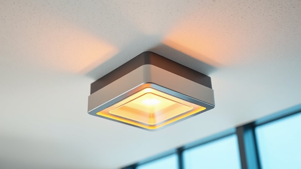 optimal emergency lighting choices