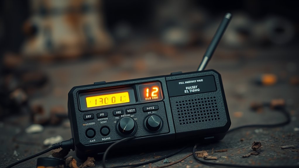 optimize antenna and batteries