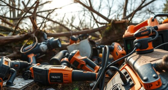 portable power tools evaluation
