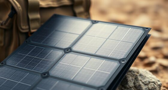 portable solar power solutions