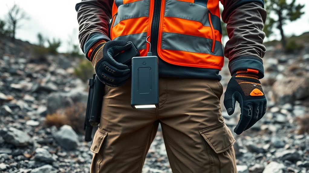 portable solar power solutions