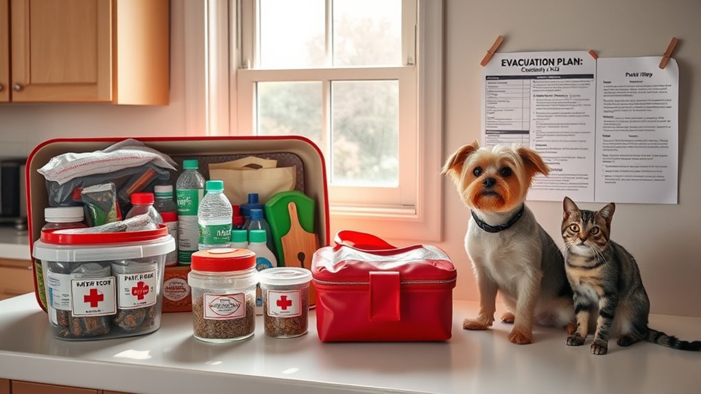 prepare plan respond protect