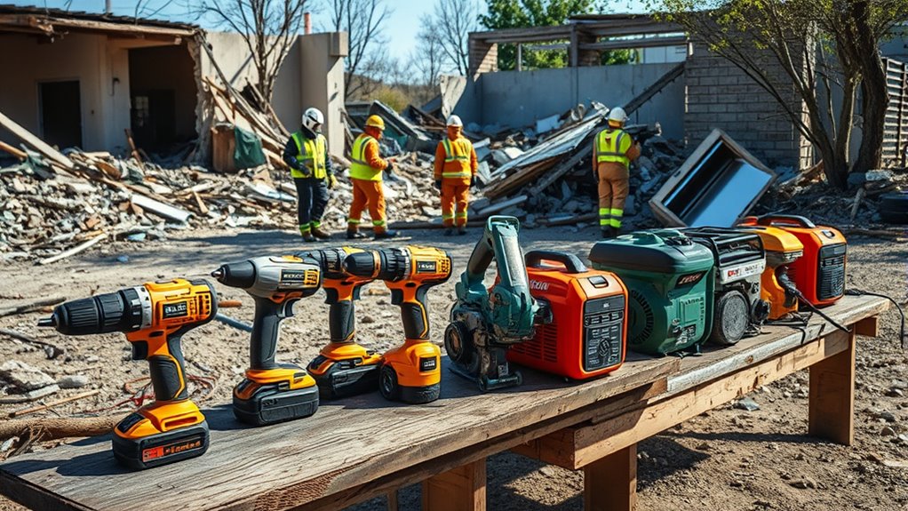 prioritize safety and maintenance