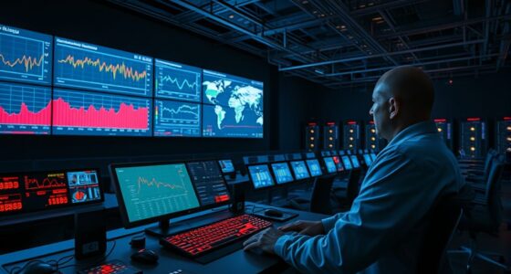 regional power shortage trends