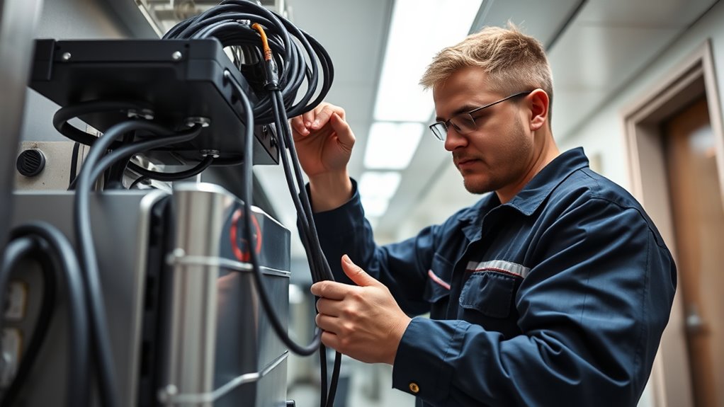 reliable emergency power systems