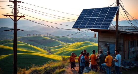 rural emergency communication strategies