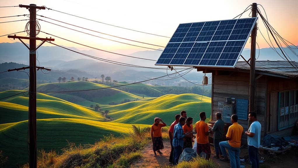 rural emergency communication strategies