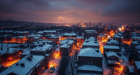 seasonal weather power demand