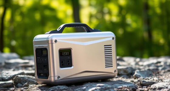 selecting suitable portable inverter generator