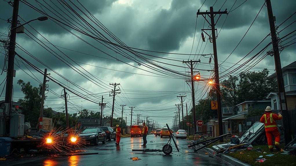 stay safe call emergency