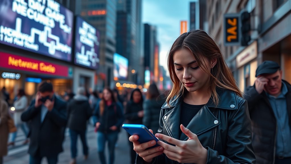 texting is more reliable