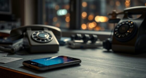 texting outperforms calling congestion