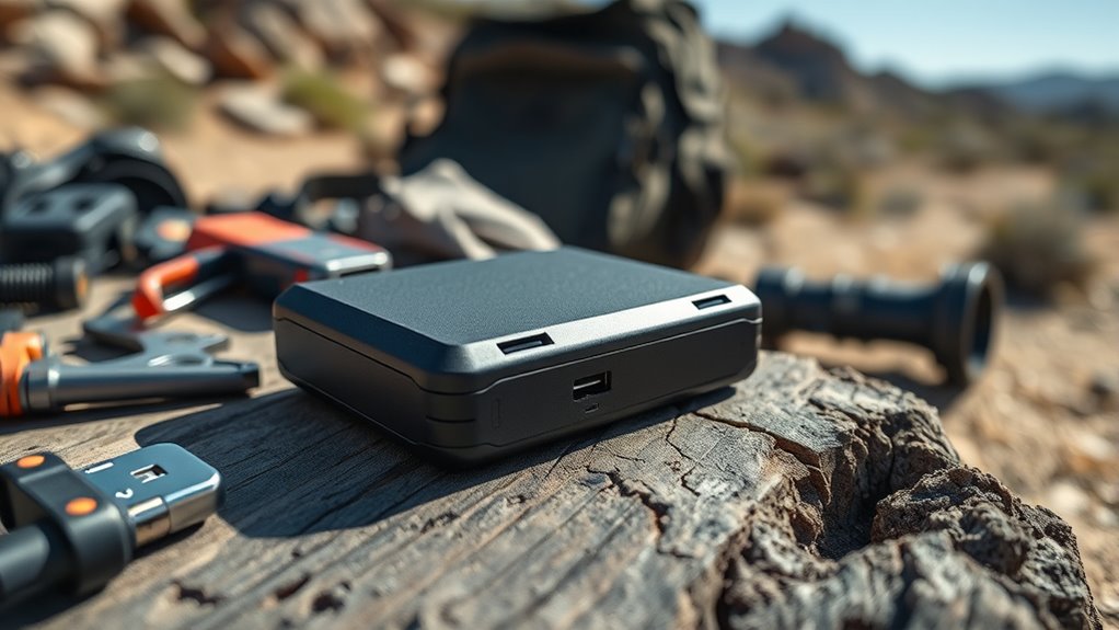 top emergency portable chargers