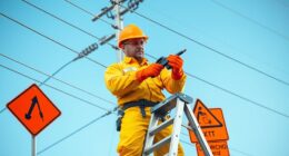 use proper protective gear