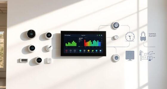 whole home energy management