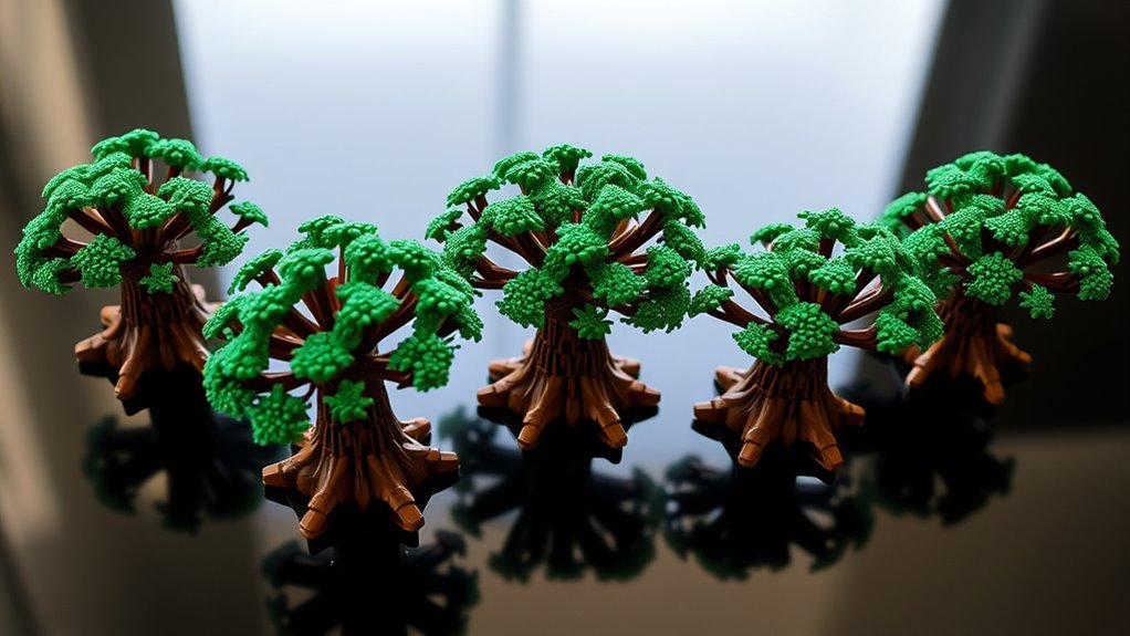 building lighting budget considerations