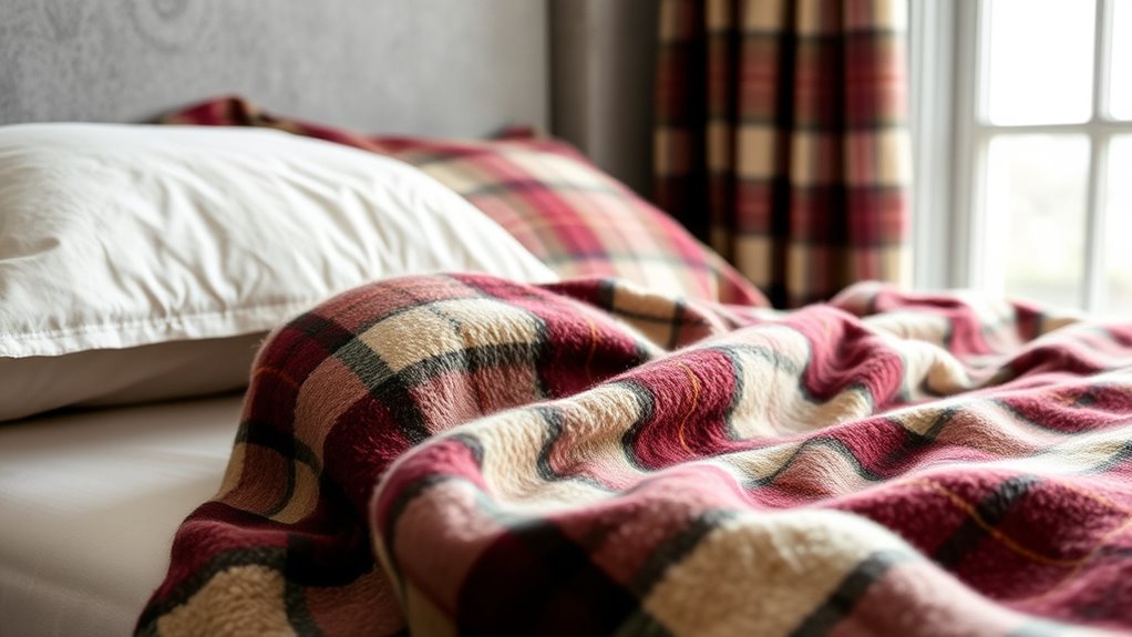 choosing comfortable durable flannel