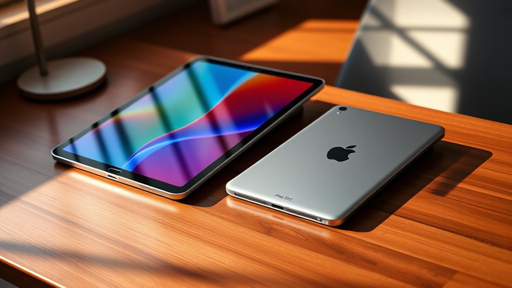 choosing the right student tablet