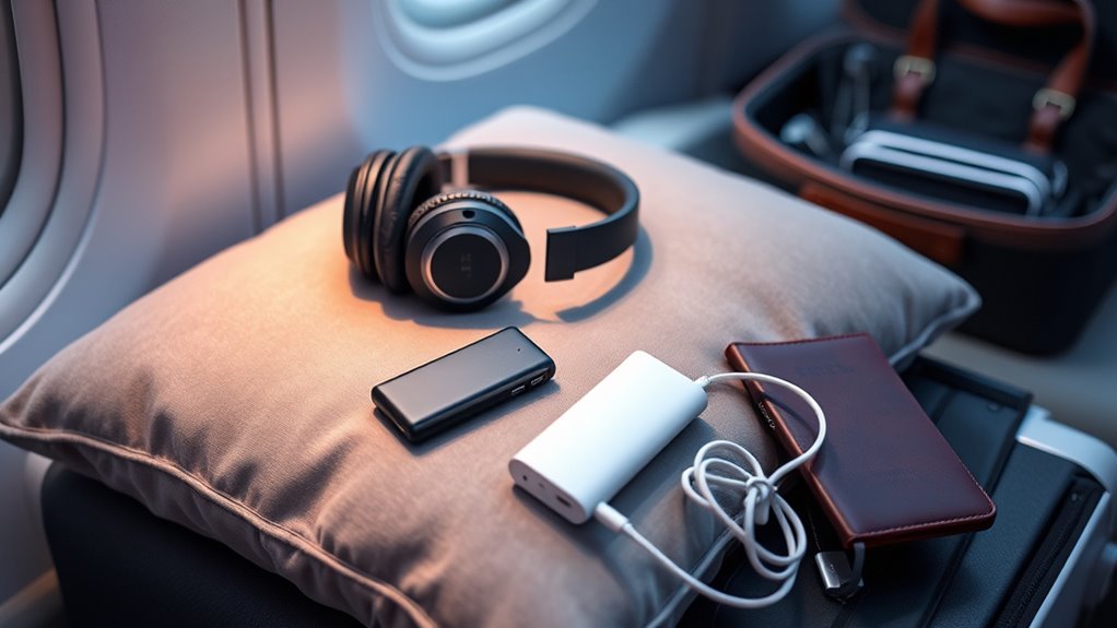 comfortable portable durable