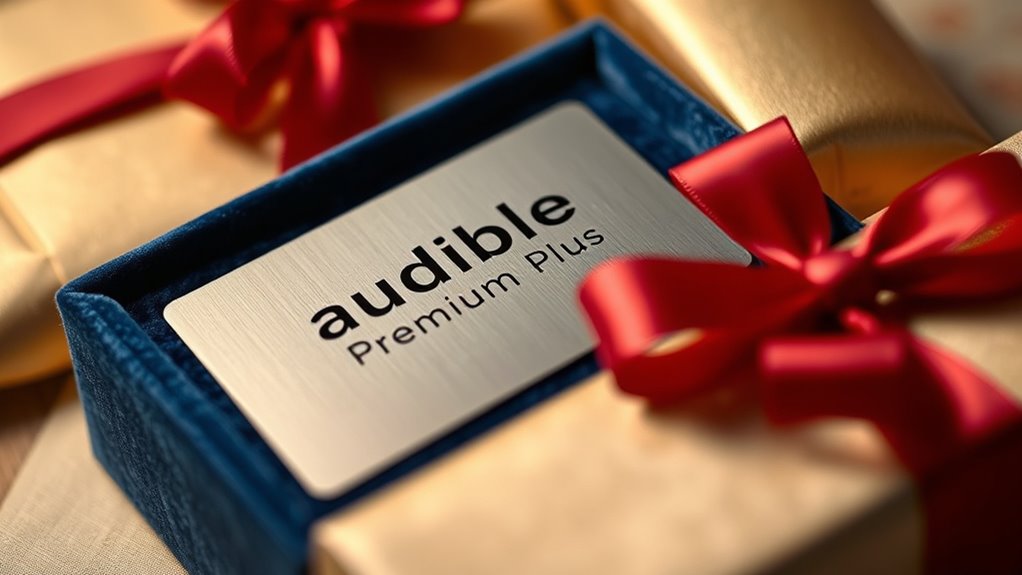 consider recipient preferences and options