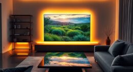 cyber monday oled tv deals
